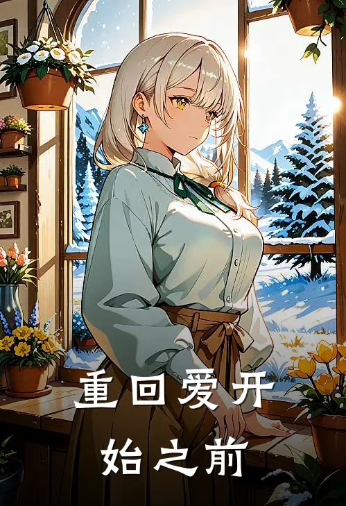 重回爱开始之前