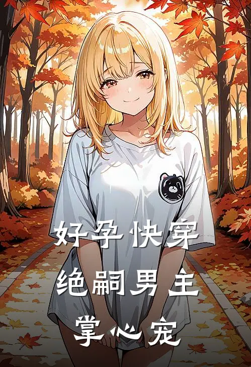 好孕快穿：绝嗣男主掌心宠