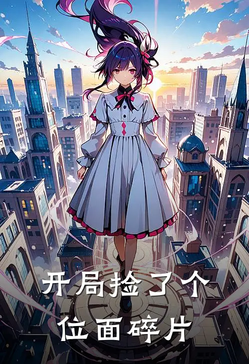 开局捡了个位面碎片