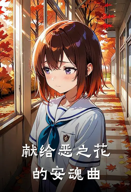 献给恶之花的安魂曲