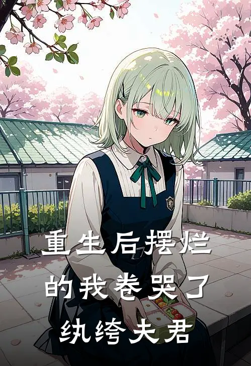 重生后摆烂的我卷哭了纨绔夫君