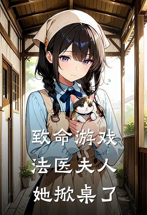 致命游戏：法医夫人她掀桌了