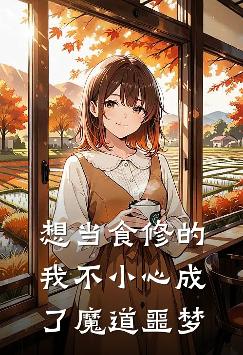 想当食修的我不小心成了魔道噩梦
