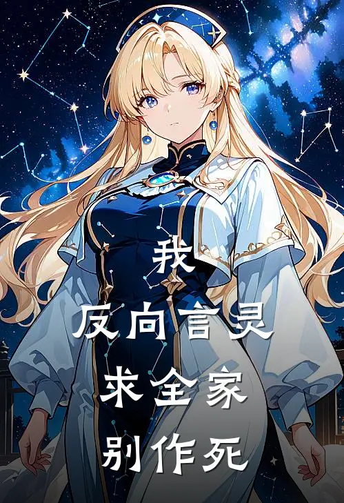 我，反向言灵，求全家别作死