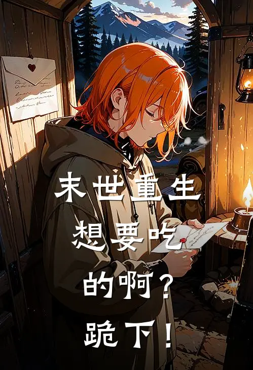 末世重生：想要吃的啊？跪下！