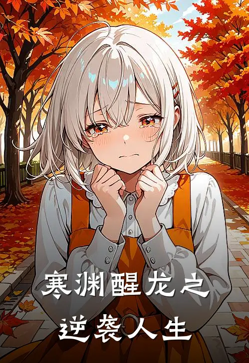 寒渊醒龙之逆袭人生