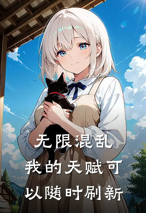 无限混乱：我的天赋可以随时刷新