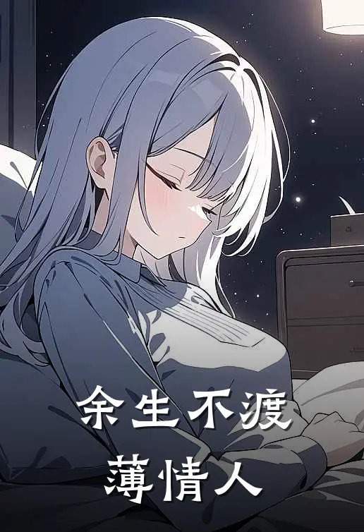 余生不渡薄情人