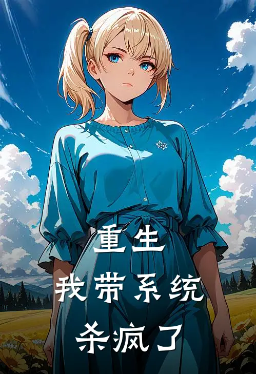 重生：我带系统杀疯了