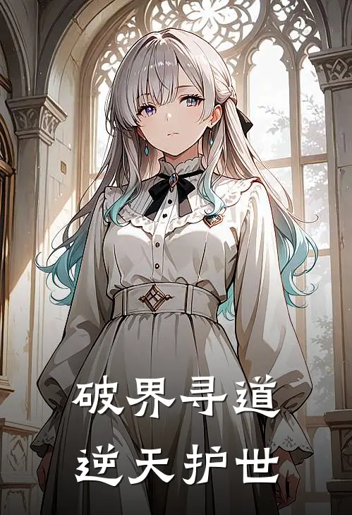 破界寻道，逆天护世