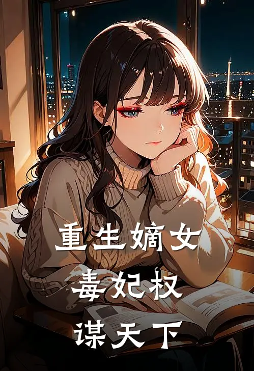 重生嫡女：毒妃权谋天下