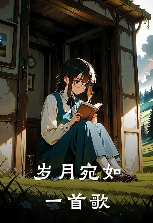 岁月宛如一首歌