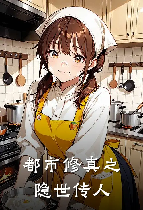 都市修真之隐世传人