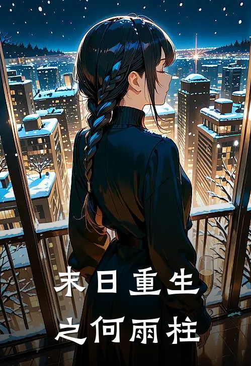 末日重生之何雨柱