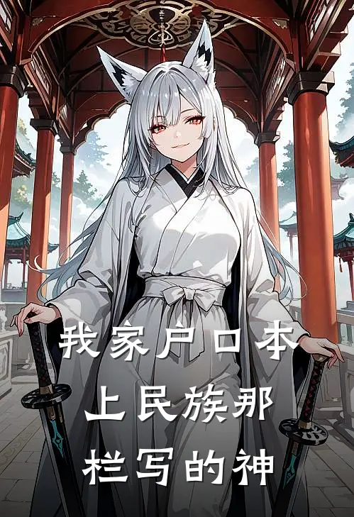 我家户口本上民族那栏写的神