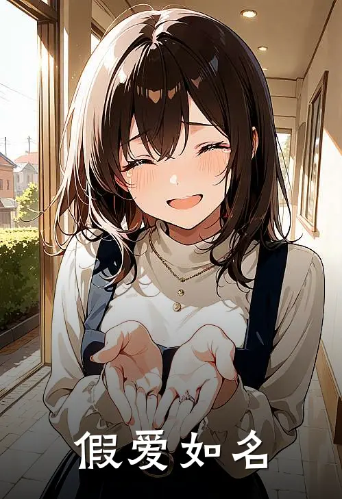 假爱如名