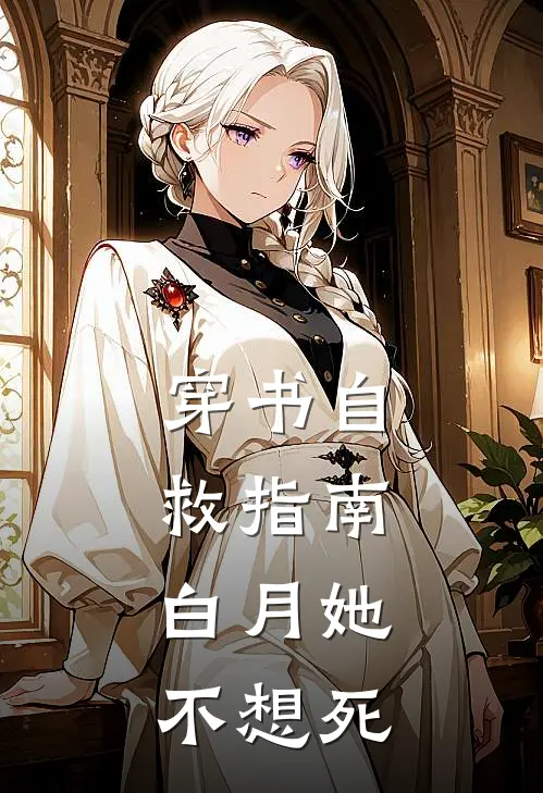 穿书自救指南：白月她不想死