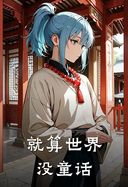 就算世界没童话