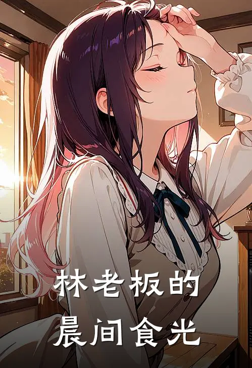 林老板的晨间食光