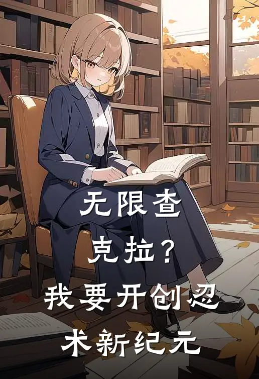 无限查克拉？我要开创忍术新纪元