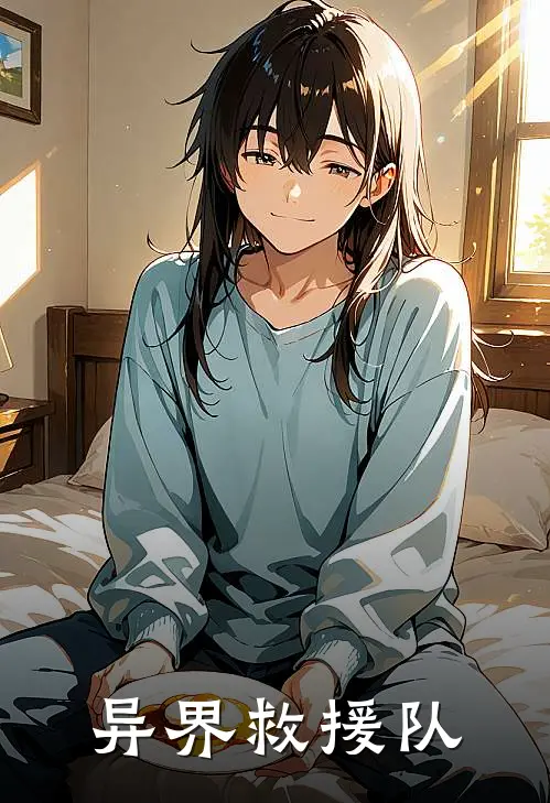 异界救援队
