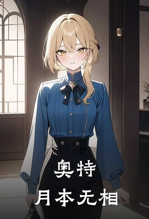 奥特：月本无相