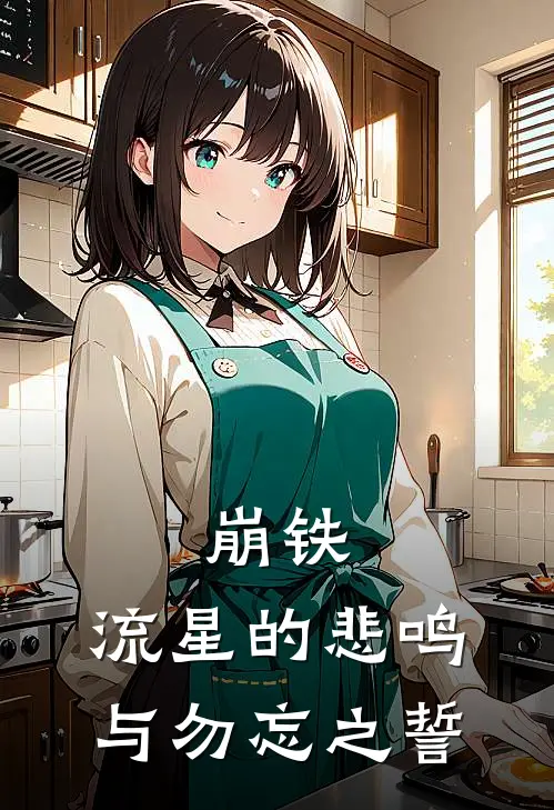 崩铁，流星的悲鸣与勿忘之誓