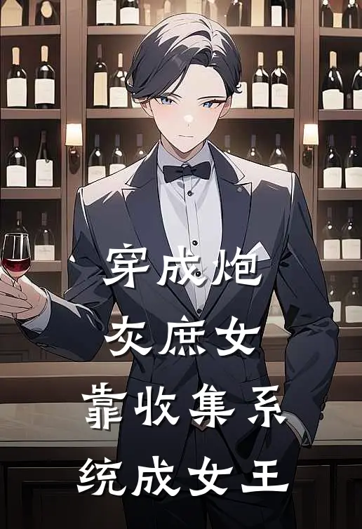 穿成炮灰庶女，靠收集系统成女王