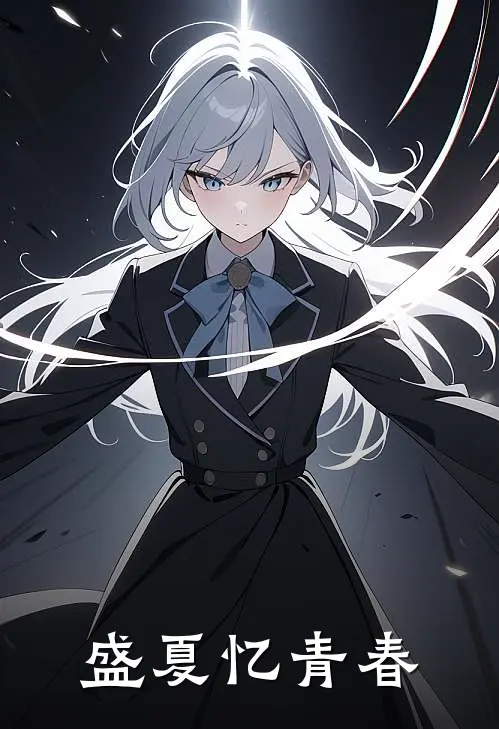 盛夏忆青春