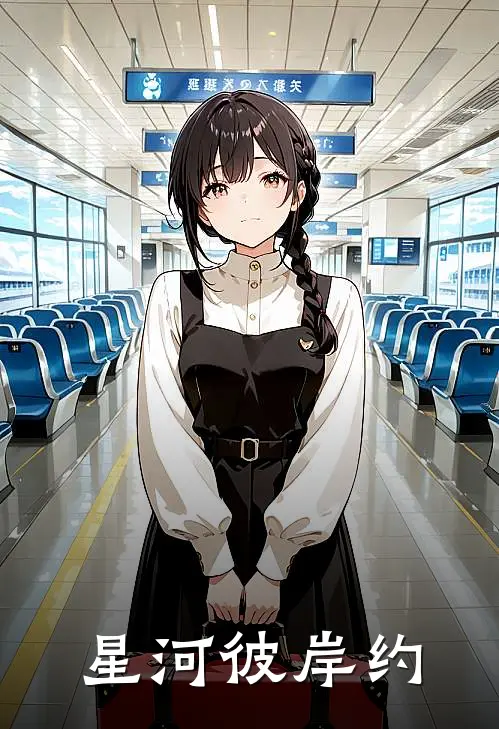 星河彼岸约