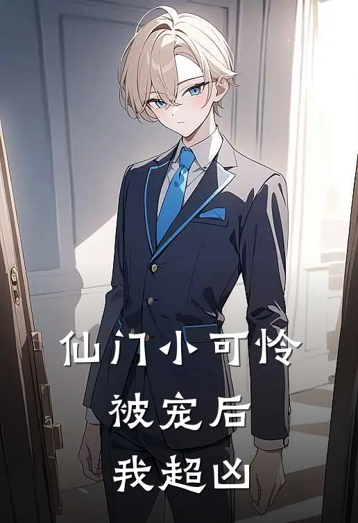 仙门小可怜：被宠后我超凶