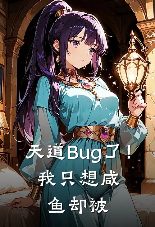 天道Bug了！我只想咸鱼却被