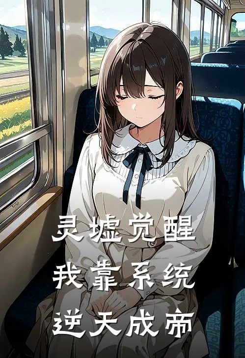 灵墟觉醒我靠系统逆天成帝