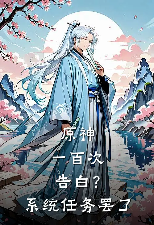 原神：一百次告白？系统任务罢了