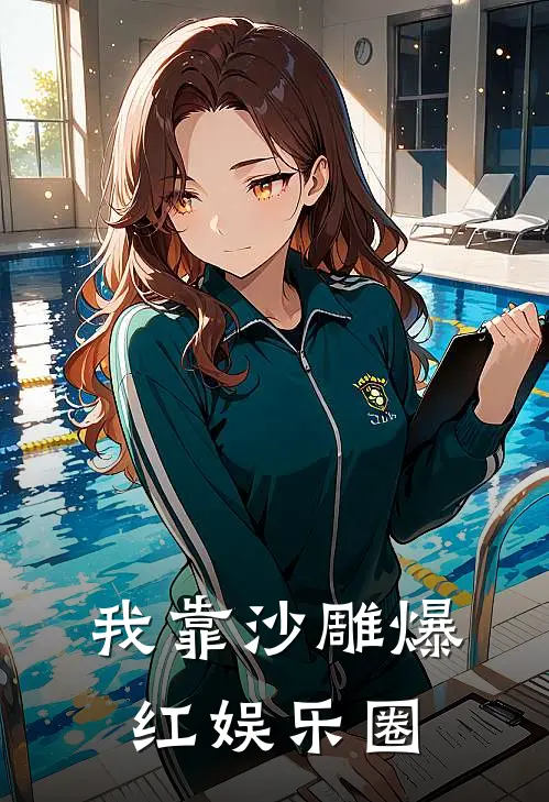 我靠沙雕爆红娱乐圈