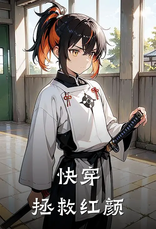 快穿，拯救红颜