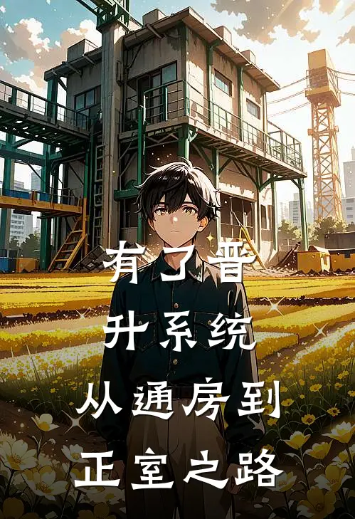 有了晋升系统：从通房到正室之路