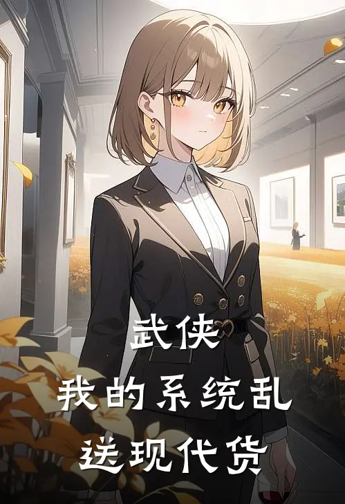 武侠：我的系统乱送现代货