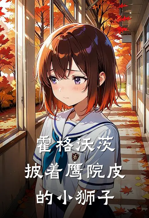 霍格沃茨：披着鹰院皮的小狮子