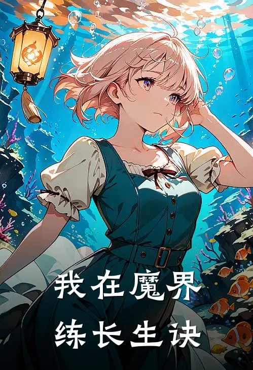 我在魔界练长生诀