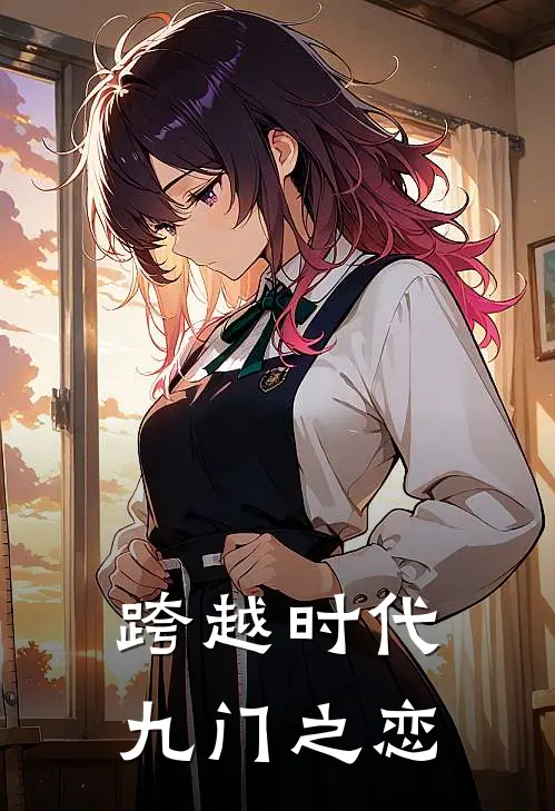 跨越时代：九门之恋