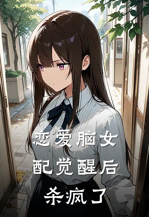 恋爱脑女配觉醒后杀疯了
