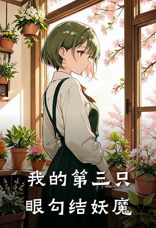 我的第三只眼勾结妖魔