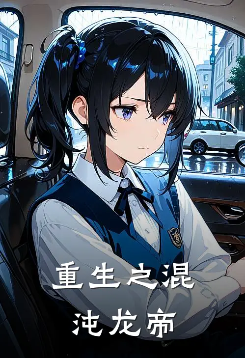 重生之混沌龙帝