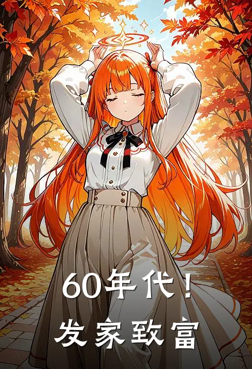 60年代！发家致富