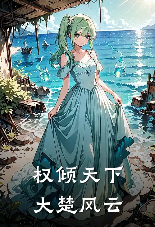 权倾天下：大楚风云