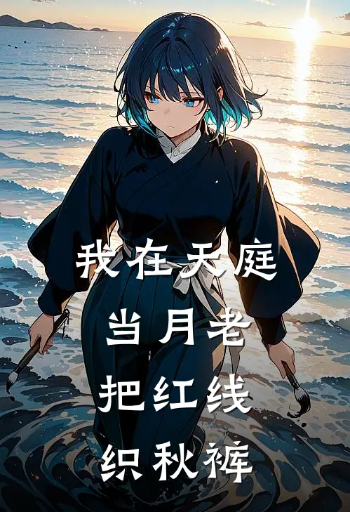 我在天庭当月老，把红线织秋裤