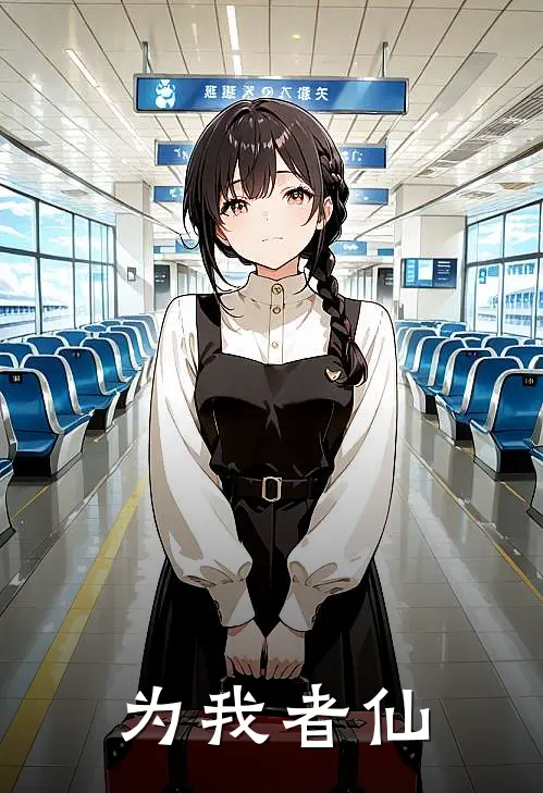为我者仙
