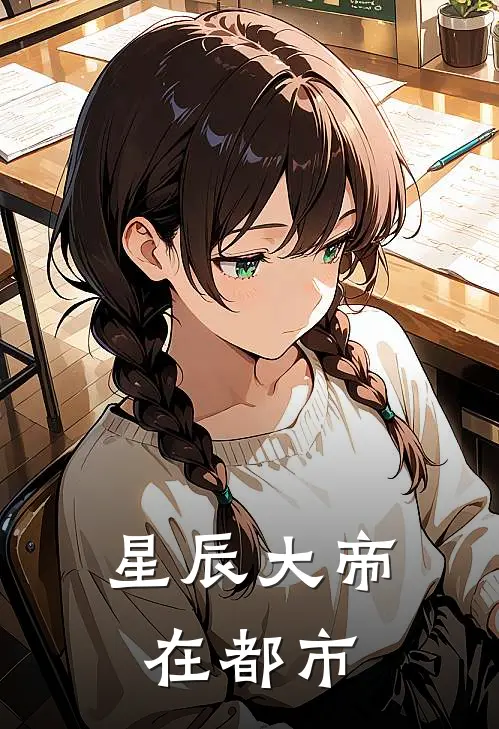 星辰大帝在都市