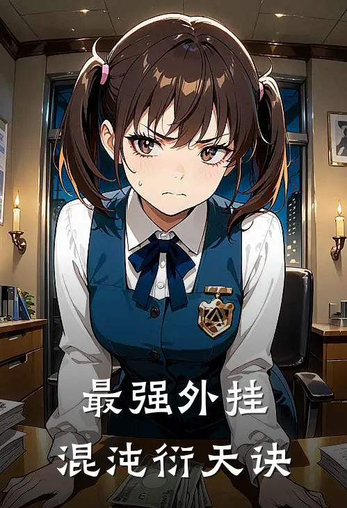 最强外挂：混沌衍天诀